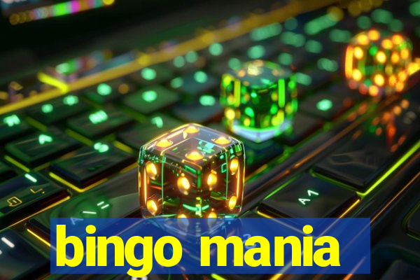 bingo mania